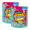Rowntree's Randoms Mix & Match 130g x2