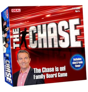 The Chase Game