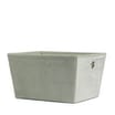 Home Collections Velvet Storage Basket