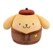  Squishmallows Original Sanrio 8" Plush - Hoodie Pompompurin