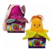 Living On The Veg 15cm Plush