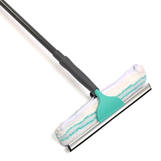 Power Action Sponge Mop