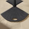 Jardin Perfect Garden Parasol Base Weight 14kg