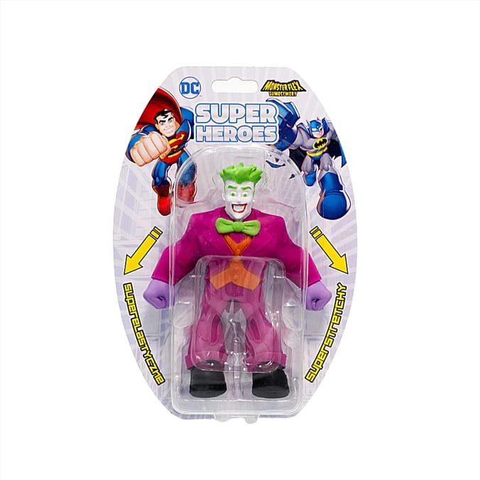 Super Heroes - The Joker