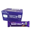 Cadbury Dairy Milk Chocolate 45g x48