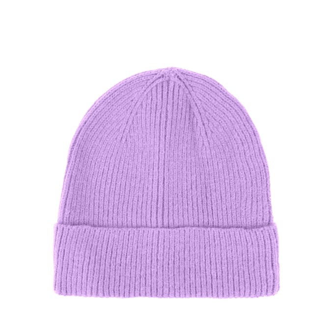 Originals Winter Kids Ribbed Beanie Hat