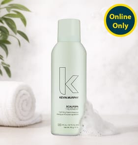 Kevin.Murphy Scalp.Spa Treatment Calming Foam Masque 170ml