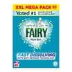 Fairy Non Bio Washing Powder 80 Washes 4.4kg