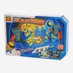 Minions AVL Blast Training Game
