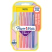 Paper Mate Flair Felt Tip Pens 6 Pack