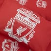 Liverpool FC Crunch Rotary Duvet Set