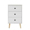  Liberty House Toys Kids Bedroom Storage Cabinets 3 Drawer