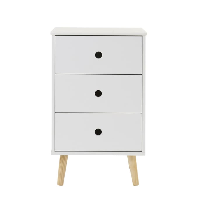  Liberty House Toys Kids Bedroom Storage Cabinets 3 Drawer