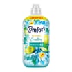 Comfort Perfume Creations Fabric Conditioner 45 Washes 1.35L - Waterlily & Lime