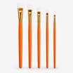Colvin & Co Artists Paintbrush 25 Pack