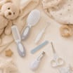 Pure Baby Baby Care Set With Storage Case