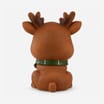 Festive Feeling Christmas Light-Up Reindeer
