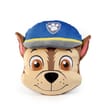 Paw Patrol Squishy Plush - Chase