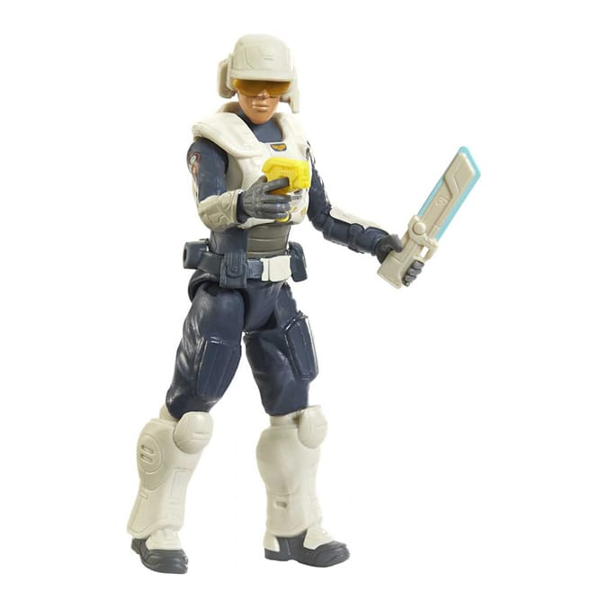 Lightyear Core Figure HHJ78 - Fremont