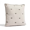 Botanical Discovery 100% Cotton Cushion