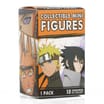 Naruto Shippuden Collectable Mini Figures