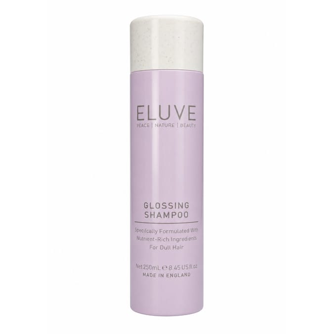 Eluve Glossing Shampoo 250ml