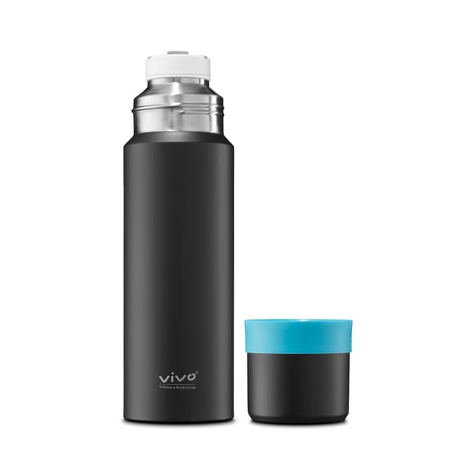 Villeroy & Boch Group Vivo Insulated Bottle 750ml