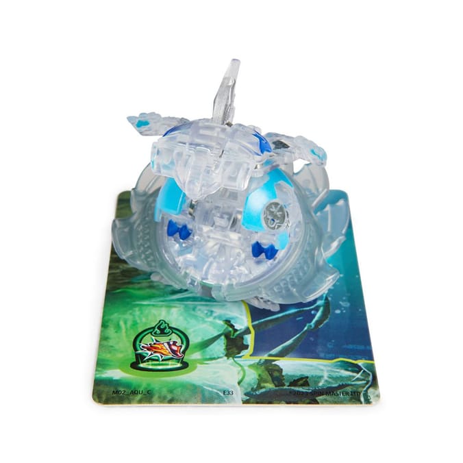Bakugan Special Attack - Hammerhead