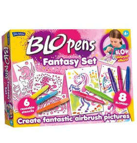Blo Pens Fantasy Activity Set
