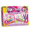Blo Pens Fantasy Activity Set