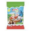 Kinder Milk Chocolate & Hazelnut Mini Easter Eggs Snack Bag 75g