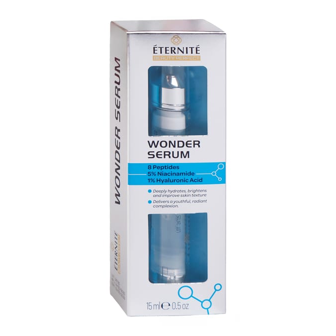Eternite Peptide Wonder Serum