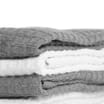 Open Kitchen 100% Cotton Tea Towels 5 Pack