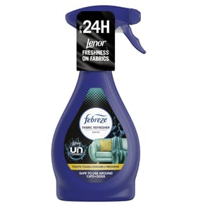 Febreze Unstoppables Fabric Refresher 500ml