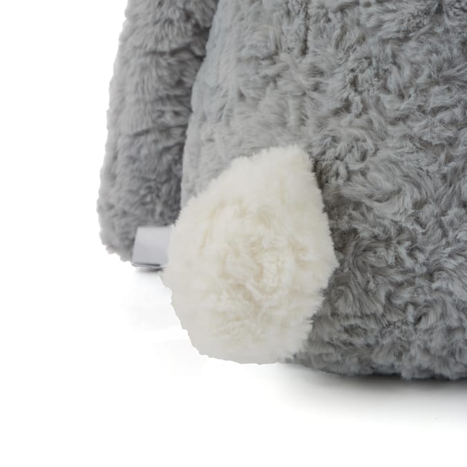 Happy Easter Large Plush