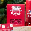 Wickford & Co. Scented Tealights - Warm Apple & Cinnamon