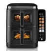 Swan Twin Stack Air Fryer 11l