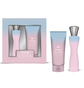 Firetrap Oura Eau De Toilette 50ml & Bodywash 150ml