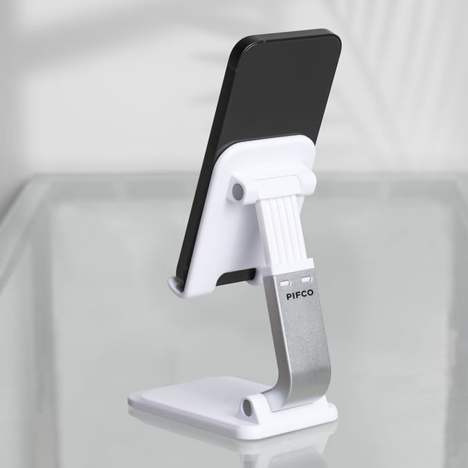 Pifco Desktop Phone Stand Assorted