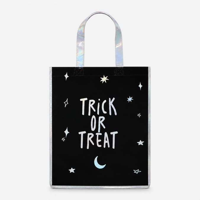 Hallow Scream Tote Bag x4