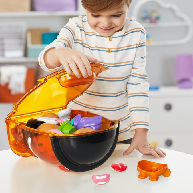 Potato Head Super Spud Toy Set