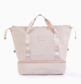 Salisburys Weekend Bag