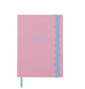 Thank You Teacher - Pink