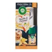 Air Wick Vanilla & Caramel Iced Latte Freshmatic Kit 250ml