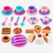 Let's Play Afternoon Tea Set