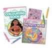 Disney Princess: 2-in-1 Activity Pack