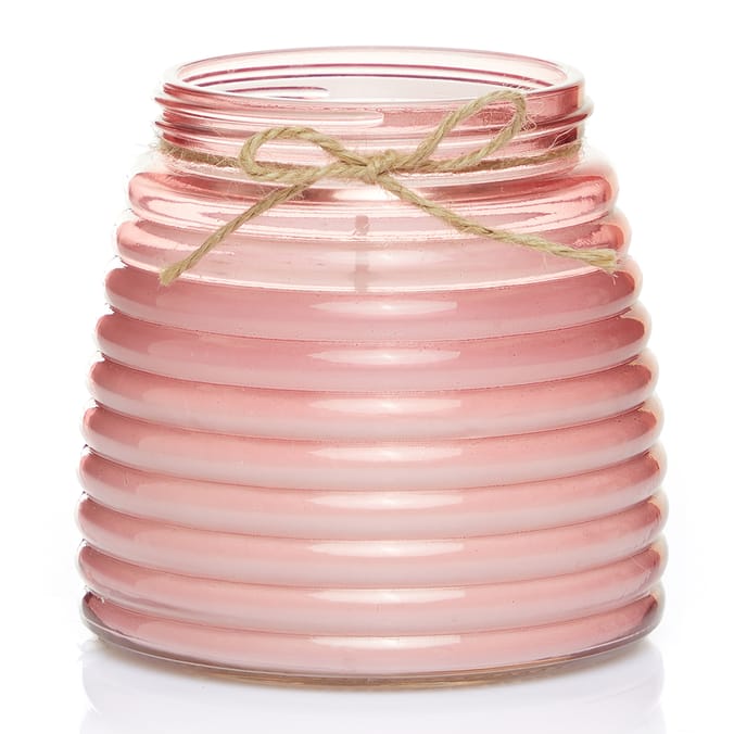 Outdoor Living Citronella Candle