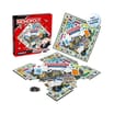 Monopoly 1000 Piece Jigsaw Puzzle