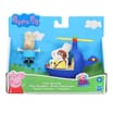Peppa Pig Peppa's Adventures - Little Helicopter