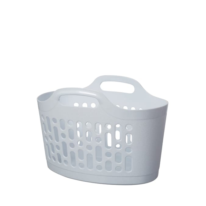 Wham 8L Flexi Laundry Basket